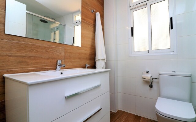 Apartamento Tugar 2-3