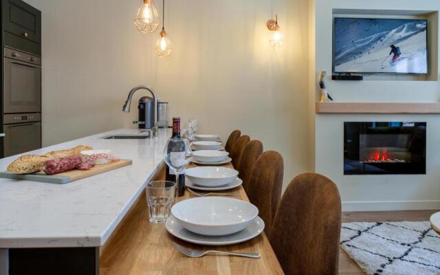 Concordia 7 Apartment - Chamonix All Year