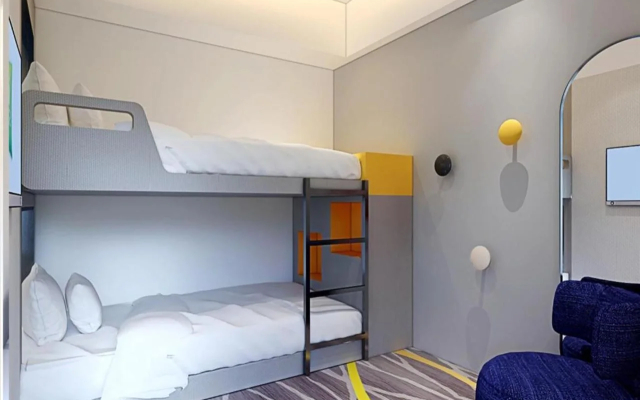ibis Styles Johor Iskandar Puteri