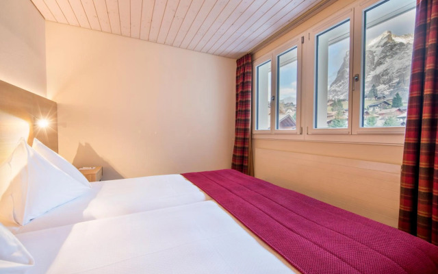 Hotel Kreuz & Post
