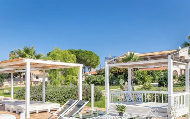 Reginella - Residence Plemmirio