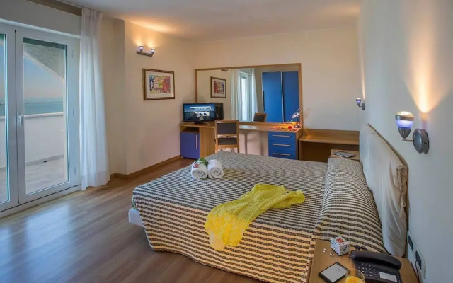 Hotel Sporting
