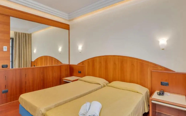 B&B Hotel Prestige Ornago