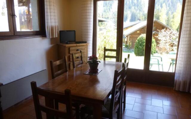 Appartement Capucine