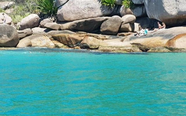 Casa Aberta Floripa