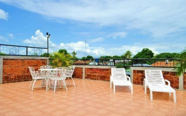 Hotel El Sueno De Meme