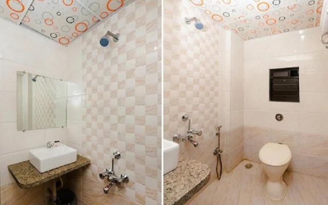 WOW 1001 Hotel Shelter