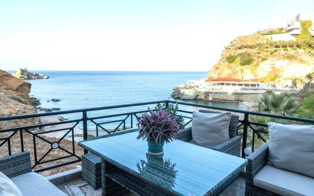 Sea View Apartments 10Meters From The Beach