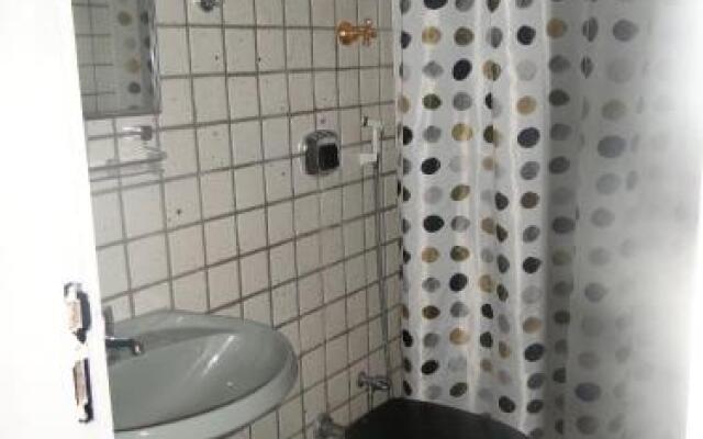 Pousada 100 Passos