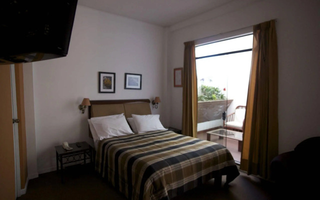 Hostal Solar