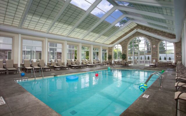 DoubleTree by Hilton Hotel Nanuet