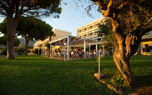 MClub Lipari
