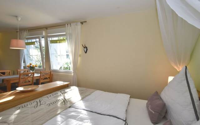 Cosy Holiday Home With Garden, Terrace, Barbecue, Deckchairs