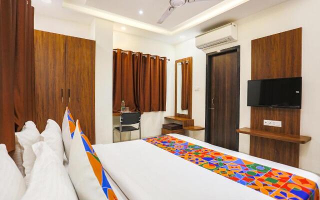 Fabhotel Balaji Paradise
