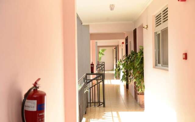 "room in B&B - When Visiting Kigali Double Room is a Great Choice for Your Vacation."