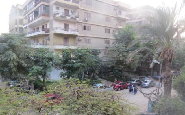 New Maadi Apartment