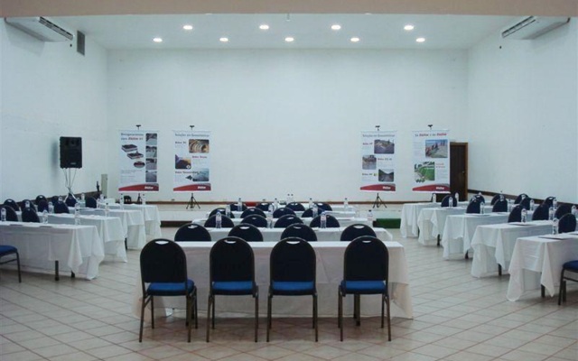 Delphin Beach Hotel
