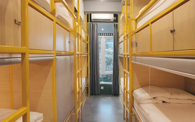 Konko Hostel