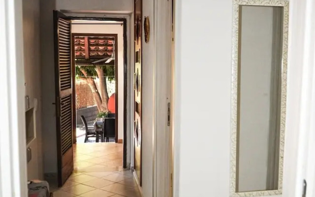 B&B Baia di Riaci Tropea