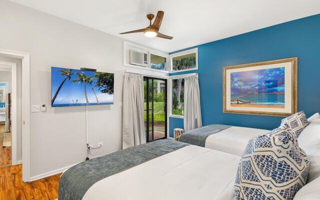Kapalua Ridge Villas 1414