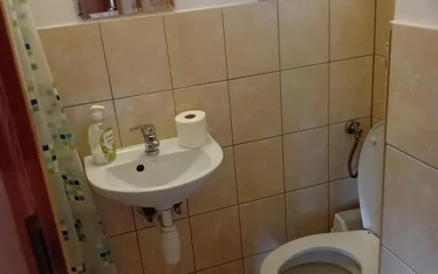 Pokoje Gościnne Za Sichłą