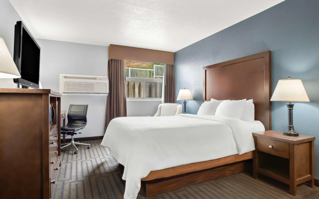 Best Western Pocatello Inn