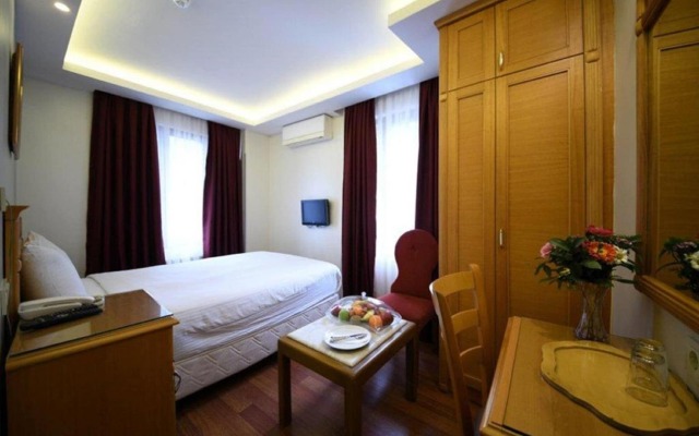 Park Star Hotel Taksim