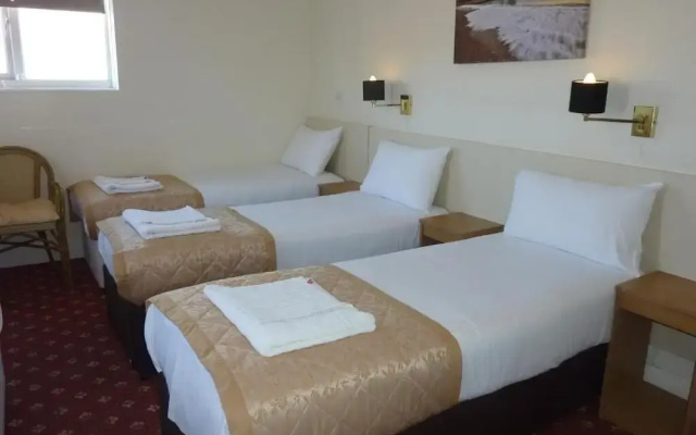 Serenity Hotel
