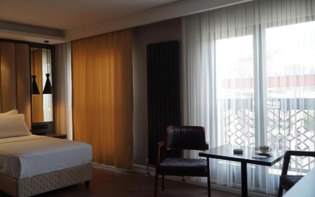Bloom Suite
