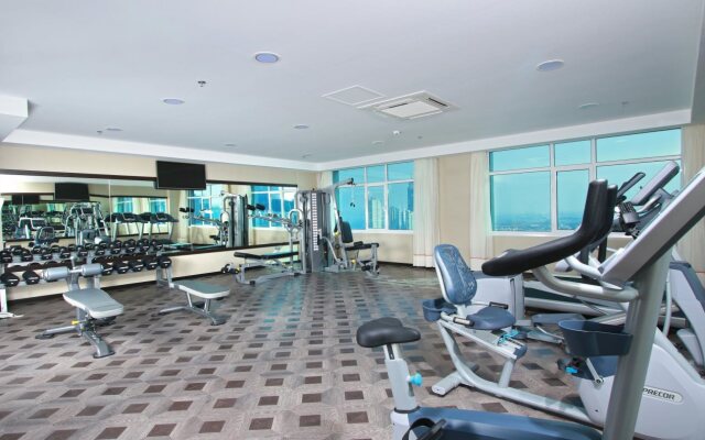 Park Regis Lotus Hotel