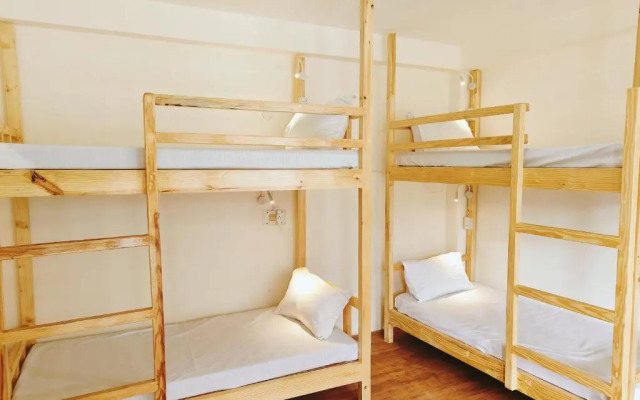 Mountain Dew Guest House