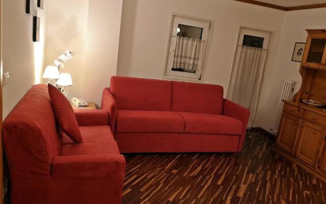 Apartments Casa Metz