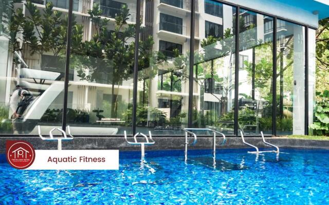 The Pillowz Suites Midhills Genting
