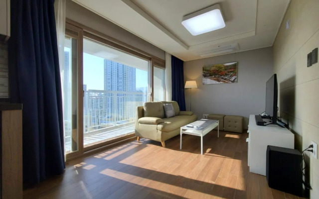 Risen Oceanpark Hotel