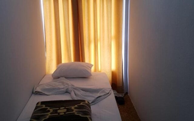 Aziz Hotel 3