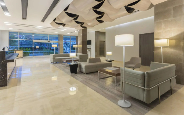 Four Points By Sheraton Barranquilla