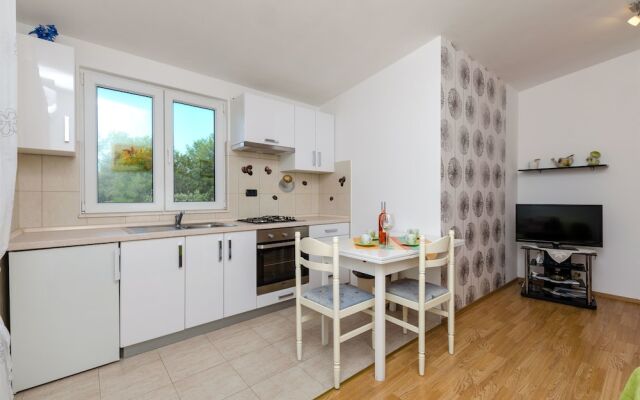 Apartments Sinisa