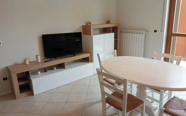 Gilandre Apartment Lucca