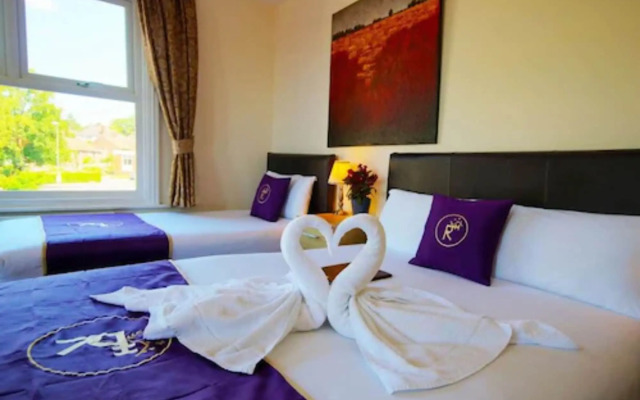 Revado Hotel