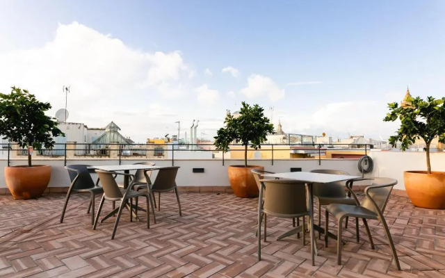 Joya del Casco Boutique Hotel