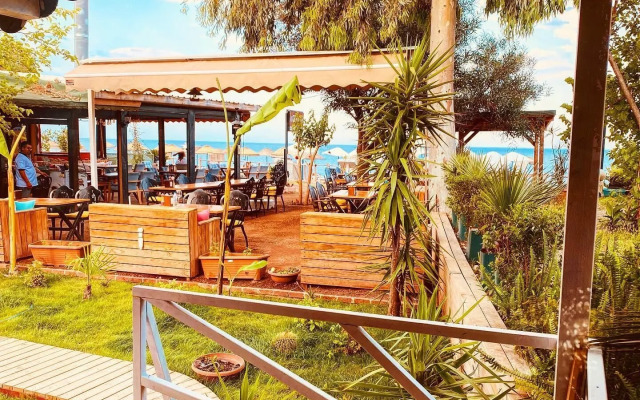 Kara Kedi Beach Bungalow