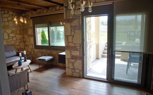 Five Senses Luxury Villas