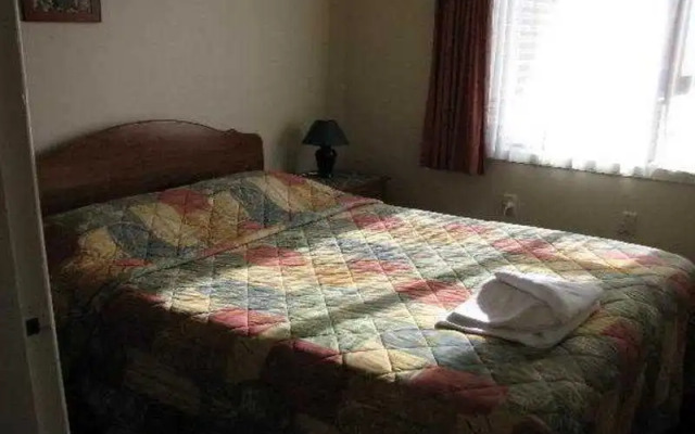 Aneden Motel