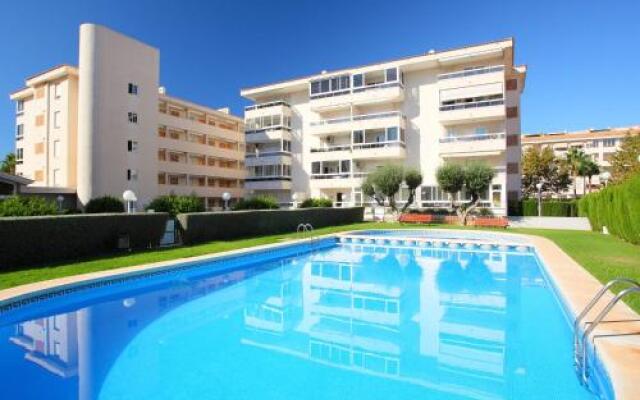 Apartment Celio I- 3ºE