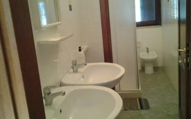 Agriturismo Spinalva