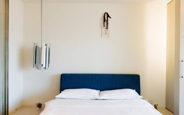 Seasons Park Apart Hotel Beijing