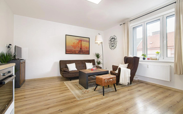 Luxury Apartments STUD