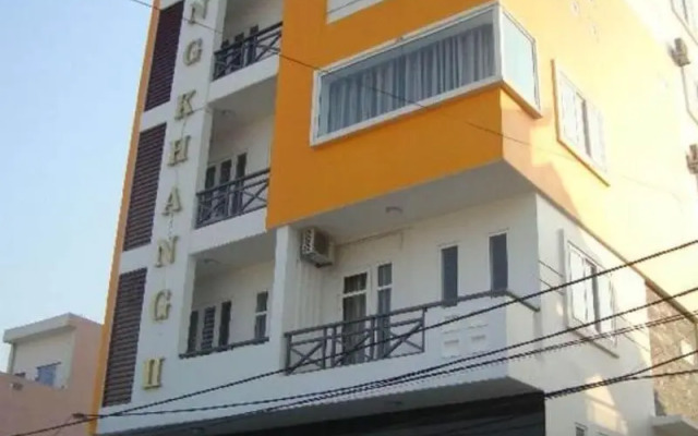 Sea Harmony Hotel