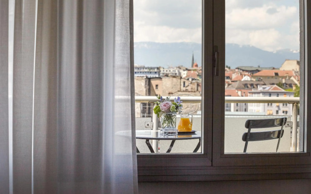 Hotel Suisse