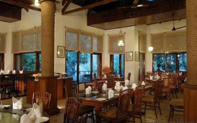 Corbett Hideaway